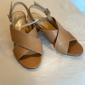 Marion Parke | Maren Block Heel size 7.5